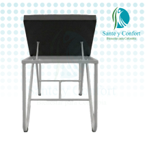 Diván Escualizable Profesional Ergonómico | Sante y Confort