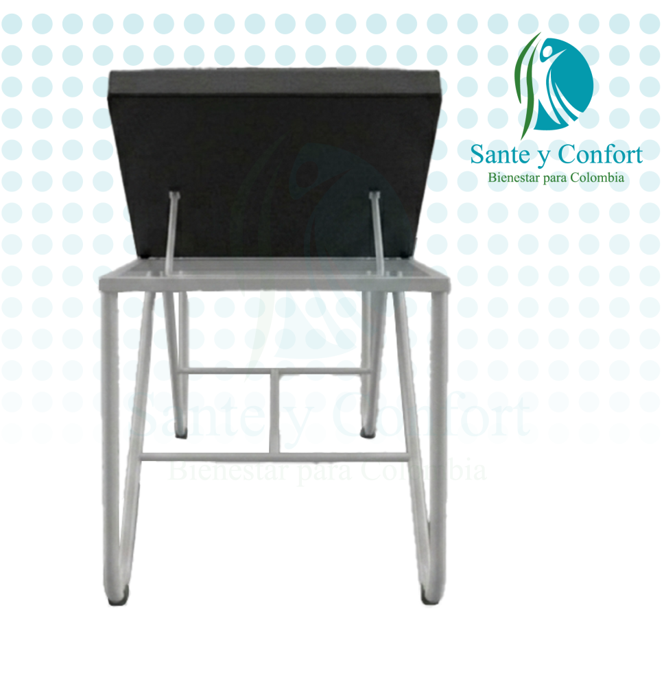 Diván Escualizable Profesional Ergonómico | Sante y Confort
