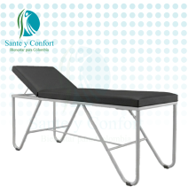 Diván Escualizable Profesional Ergonómico | Sante y Confort