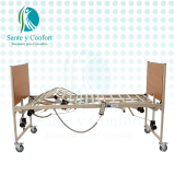 Cama Eléctrica
