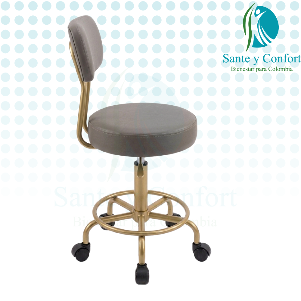Butaco Ergonómico