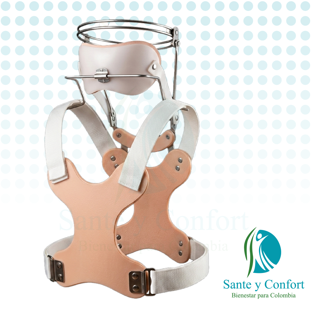 Collarin Corset SOMI