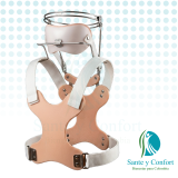 Collarin Corset SOMI