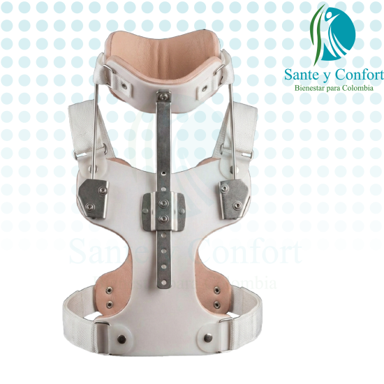 collarin halo