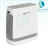 concentrador oxigneo LONGFIAN JAY-2W