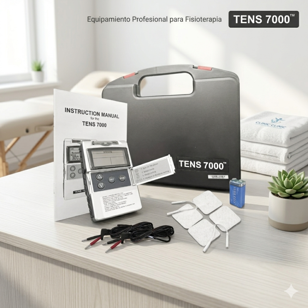 tens 7000