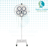 Lámpara Quirúrgica LED YD01-5 HFMED | Sante y Confort