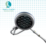 Lámpara para Cirugía Menor SY01-LED3