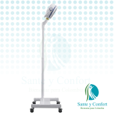 Lámpara con Pedestal YD200 LED