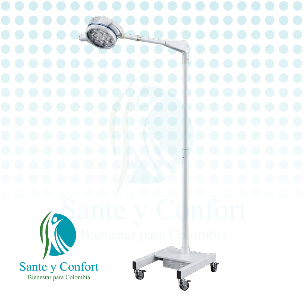 Lámpara para Procedimiento YD200 LED