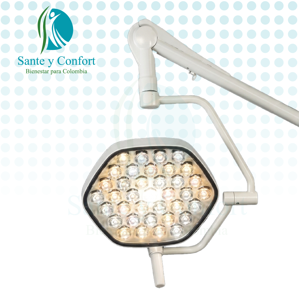 Lámpara YD300-LED