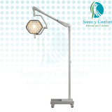 Lámpara Quirúrgica LED YD300 Profesional | Sante y Confort