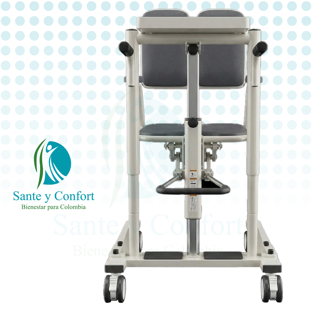 Silla de Transferencia