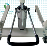 Silla de Transferencia T-01 Hidráulica | Sante y Confort