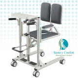 Silla de Transferencia para Pacientes T-01
