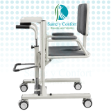Silla de Transferencia T-01 Hidráulica
