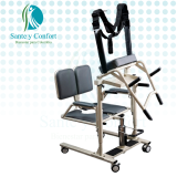 Silla de Transferencia T-03 Hidráulica | Sante y Confort