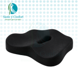 Cojín Cóccix Mariposa Espuma Inyectada Premium | Sante y Confort
