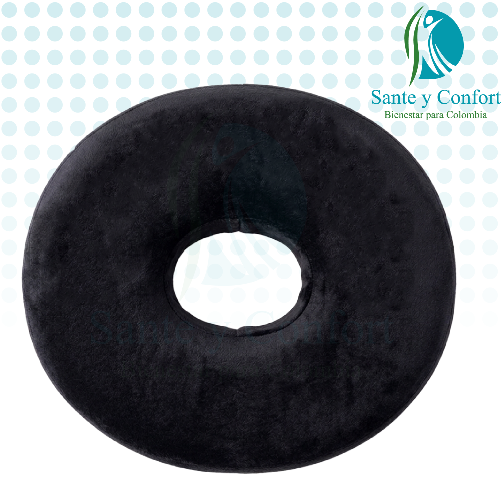 Cojín para Cóccix Premium | Sante y Confort