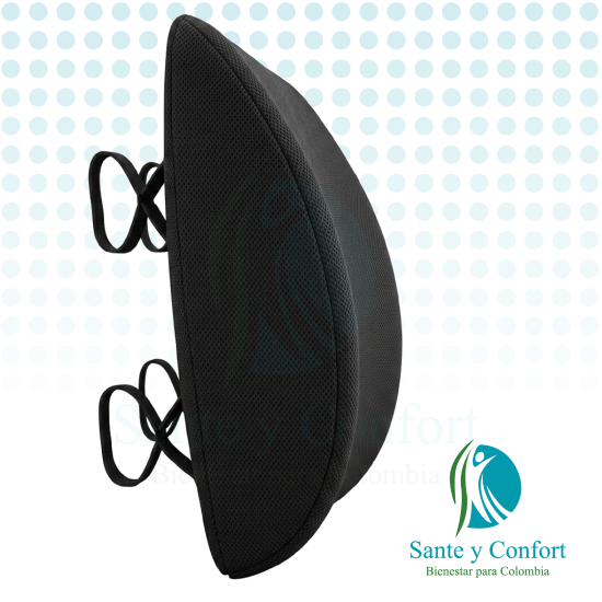 Cojín Lumbar Premium | Sante y Confort
