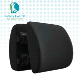 Cojín Lumbar Premium | Sante y Confort