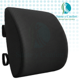 Cojín Lumbar Premium | Sante y Confort