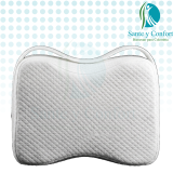 Cojín Separador de Rodilla Antiescaras | Sante y Confort