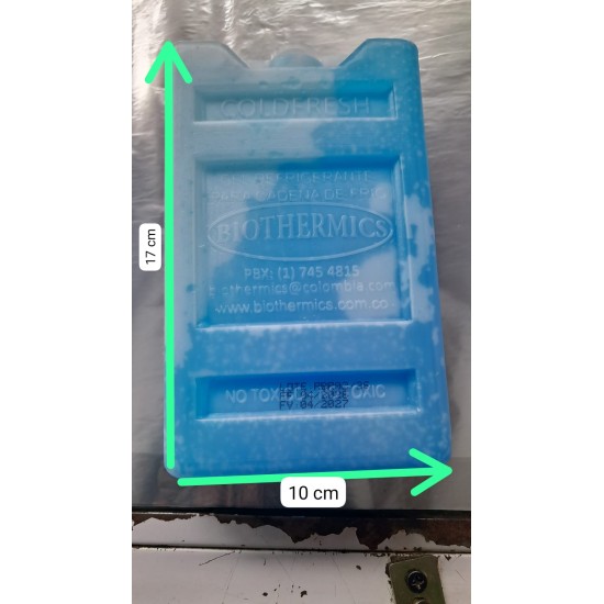 Pila refrigerante