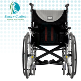 Silla de Ruedas Karma Ergo 3 Ultraligera de Aluminio | Sante y Confort