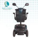 scooter electrica adulto mayor