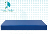 Colchón antiescaras Silver Espuma hospitalaria | Sante y Confort