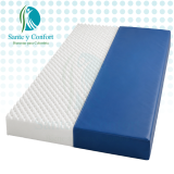 Colchón antiescaras Silver Espuma hospitalaria | Sante y Confort