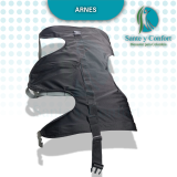 Arnés Clásico Pacientes Seguro | Sante y Confort