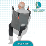 Arnés Clásico Pacientes Seguro | Sante y Confort