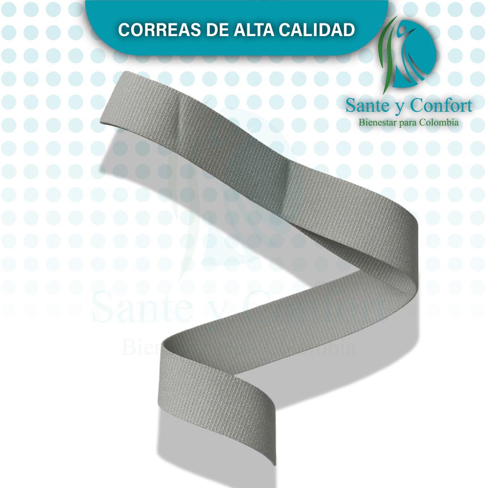 Arnés Clásico Pacientes Seguro | Sante y Confort