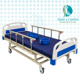 Cama Hospitalaria UCI BX-Y01 | Sante y Confort