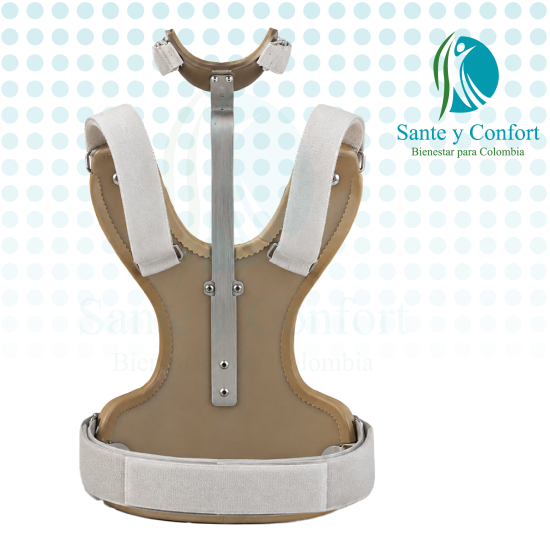 Corset ortopedico |Sante y Confort