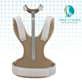 Corset ortopedico |Sante y Confort