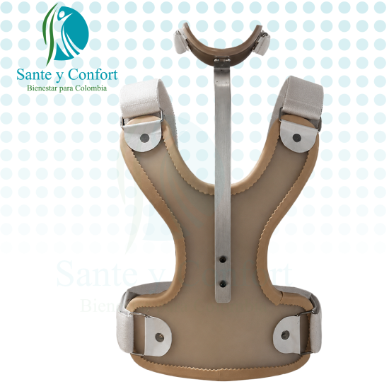 Corset ortopedico |Sante y Confort