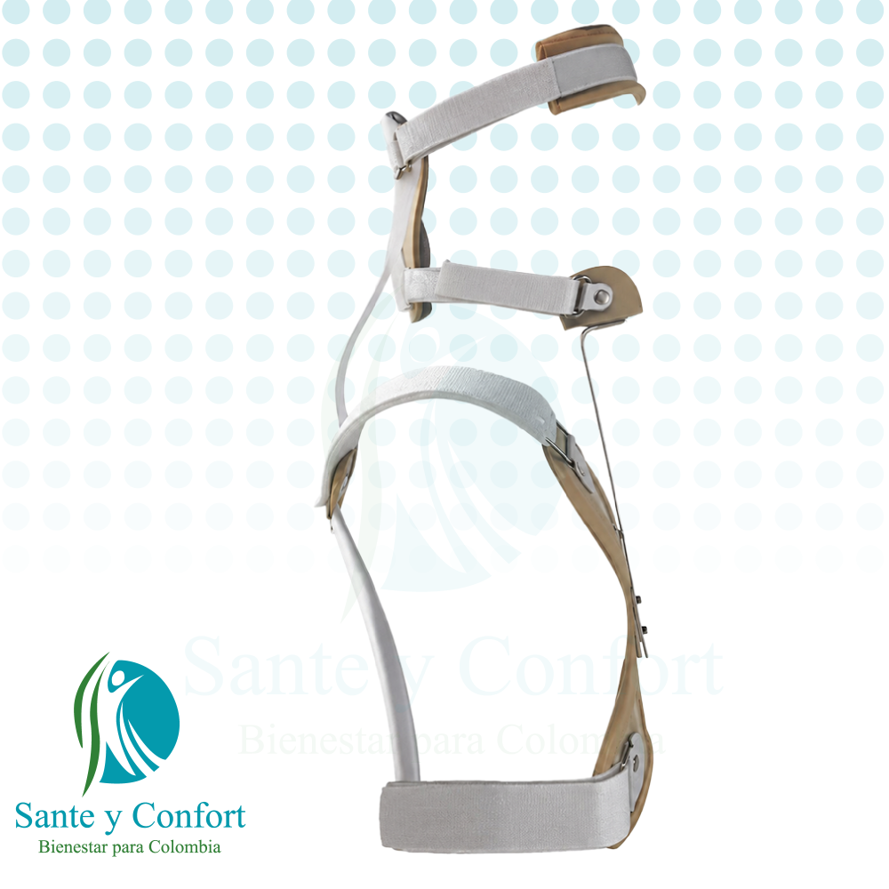 Corset ortopedico |Sante y Confort