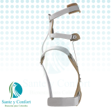 Corset ortopedico |Sante y Confort