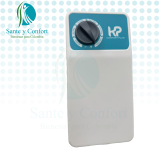 Colchoneta Antiescaras con Compresor QDC303 Aire Alternante | Sante y Confort