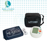 Monitor Presión Arterial Latidos GMD | Sante y Confort