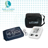 Tensiómetro Digital Latidos One | Sante y Confort
