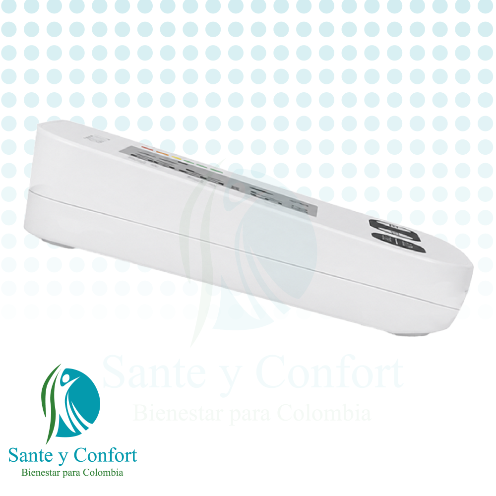 Tensiómetro Digital Latidos One | Sante y Confort
