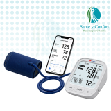 Tensiómetro Digital Smart con Bluetooth | Sante y Confort