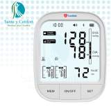 Tensiómetro Digital Smart con Bluetooth | Sante y Confort