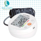 Tensiómetro Digital de Brazo GMD-BPM-30E | Sante y Confort