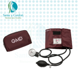 Tensiómetro Manual Classic GMD20 | Sante y Confort