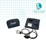 Tensiómetro Manual Classic GMD20 | Sante y Confort